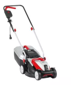 TAGLIAERBA ELETTRICO AL-KO "CLASSIC 322 SPECIAL EDITION 112805" LARGHEZZA TAGLIO 32 CM, 1000 W